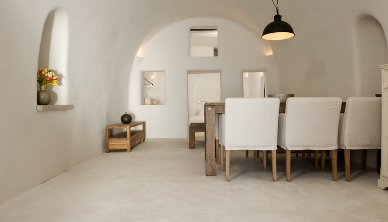 5* Kapari Natural Resort Santorini - Ημεροβίγλι, Σαντορίνη