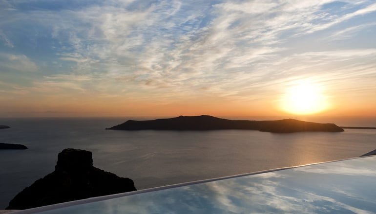 5* Kapari Natural Resort Santorini - Ημεροβίγλι, Σαντορίνη