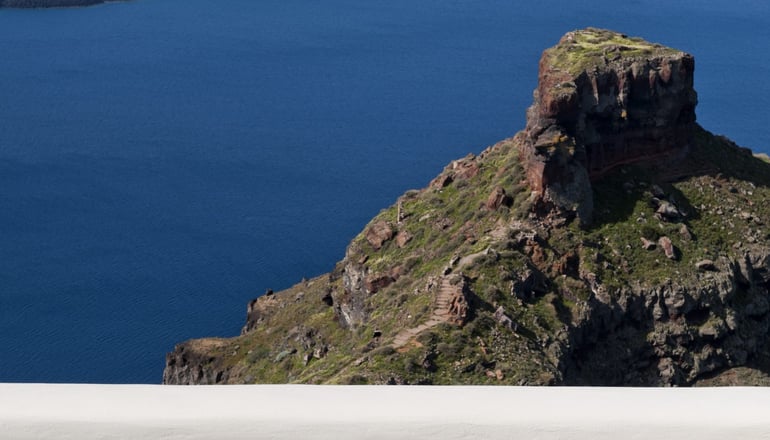 5* Kapari Natural Resort Santorini - Ημεροβίγλι, Σαντορίνη