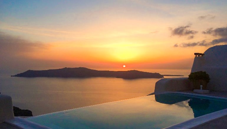 5* Kapari Natural Resort Santorini - Ημεροβίγλι, Σαντορίνη