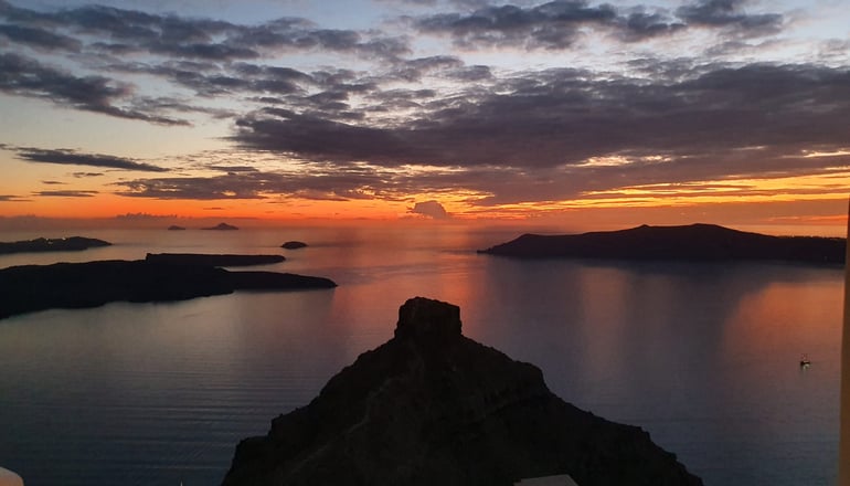 5* Kapari Natural Resort Santorini - Ημεροβίγλι, Σαντορίνη