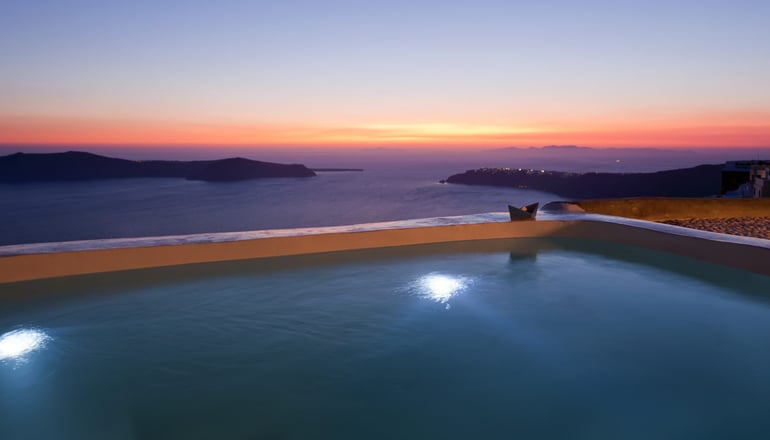 5* Kapari Natural Resort Santorini - Ημεροβίγλι, Σαντορίνη