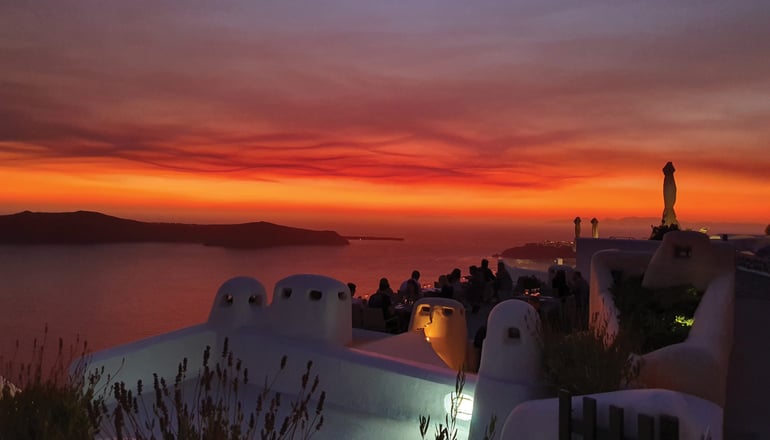 5* Kapari Natural Resort Santorini - Ημεροβίγλι, Σαντορίνη