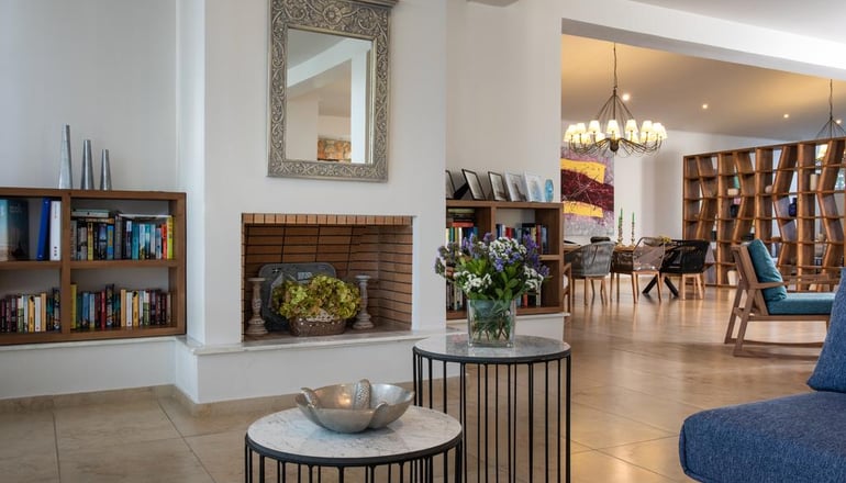 5* Kassandra Bay Resort, Suites & SPA