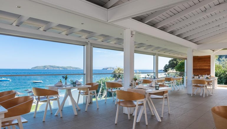 5* Kassandra Bay Resort, Suites & SPA