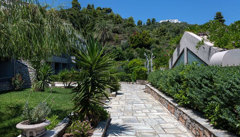 5* Kassandra Bay Resort, Suites & SPA