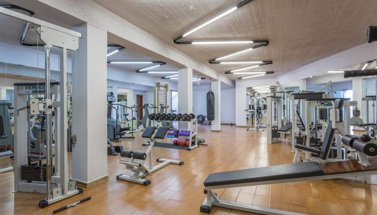 5* Kassandra Bay Resort, Suites & SPA