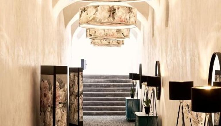 5* Katikies Garden / The Leading Hotels of the World - Φηρά, Σαντορίνη