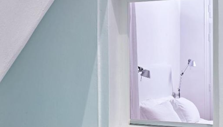 5* Katikies Kirini Santorini / The Leading Hotels Of The World - Οία, Σαντορίνη