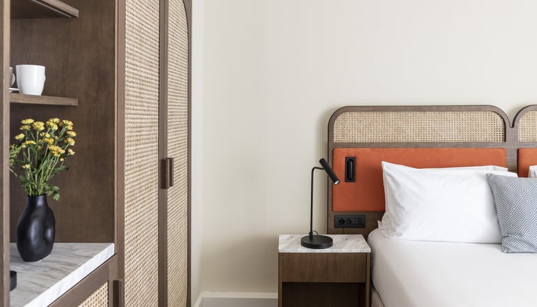 5* Kerkyra Blue Hotel N’ Spa by Louis Hotels - Αλυκές Ποταμού, Κέρκυρα