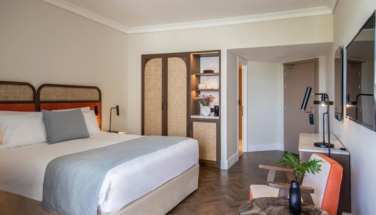 5* Kerkyra Blue Hotel N’ Spa by Louis Hotels - Αλυκές Ποταμού, Κέρκυρα