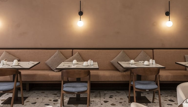 5* Kerkyra Blue Hotel N’ Spa by Louis Hotels - Αλυκές Ποταμού, Κέρκυρα
