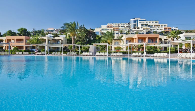 5* Kipriotis Maris Suites