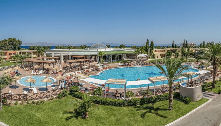 5* Kipriotis Maris Suites