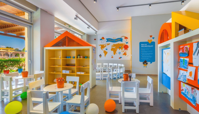 5* Kipriotis Maris Suites