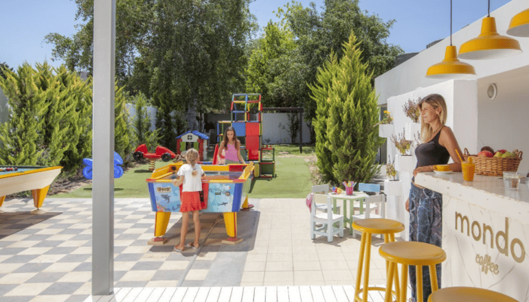 5* Kipriotis Maris Suites