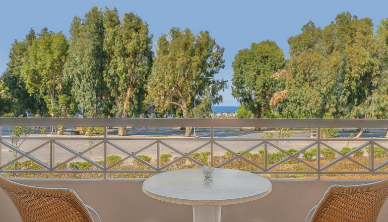 5* Kipriotis Maris Suites