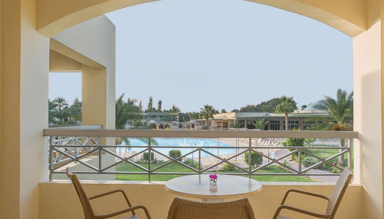 5* Kipriotis Maris Suites