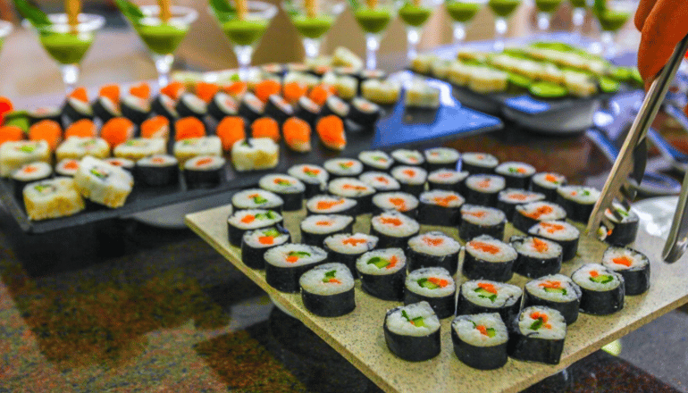 5* Kipriotis Maris Suites