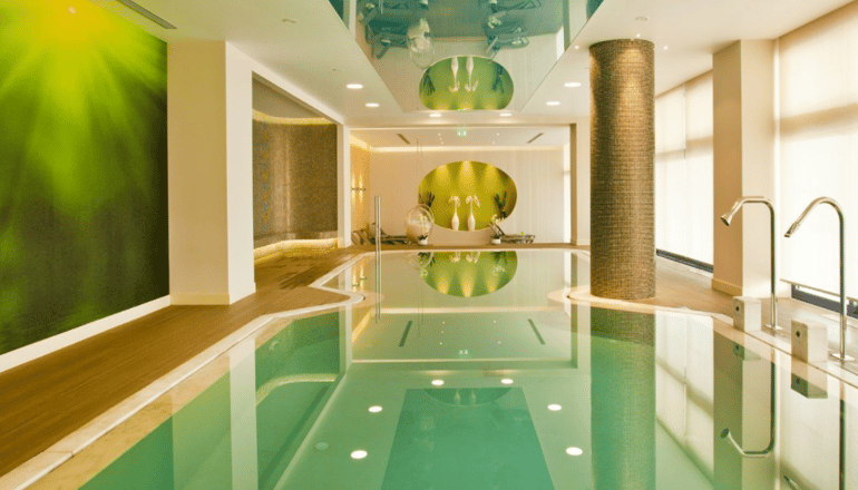 5* Kipriotis Maris Suites