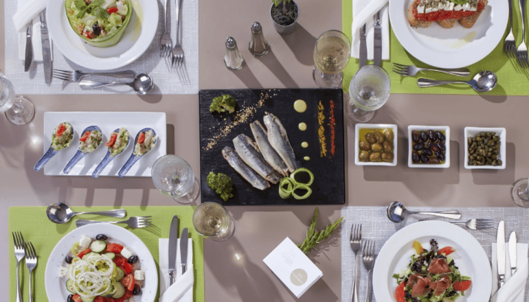 5* Kipriotis Panorama Hotel & Suites