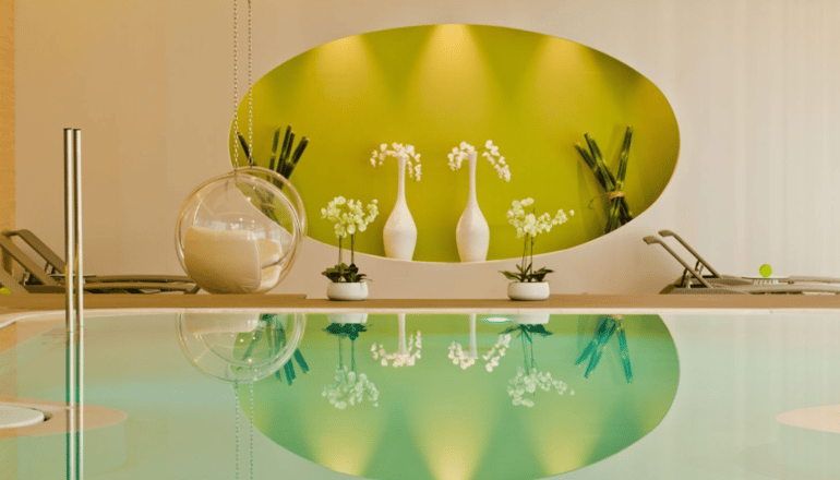 5* Kipriotis Panorama Hotel & Suites