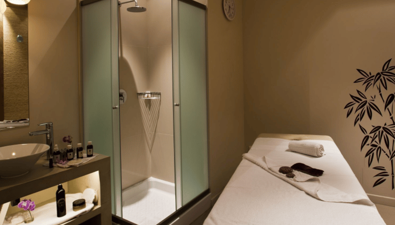 5* Kipriotis Panorama Hotel & Suites