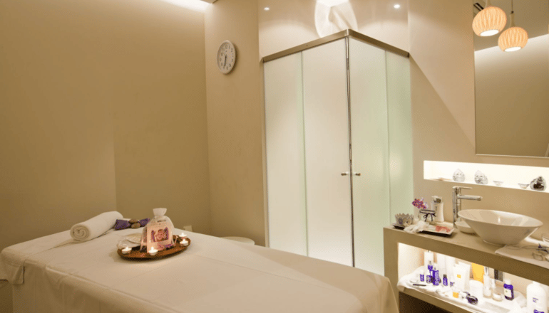 5* Kipriotis Panorama Hotel & Suites