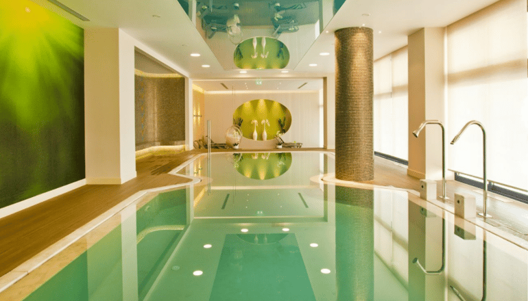 5* Kipriotis Panorama Hotel & Suites