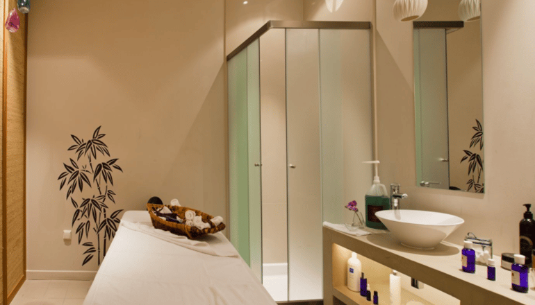 5* Kipriotis Panorama Hotel & Suites