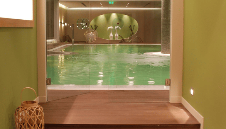 5* Kipriotis Panorama Hotel & Suites