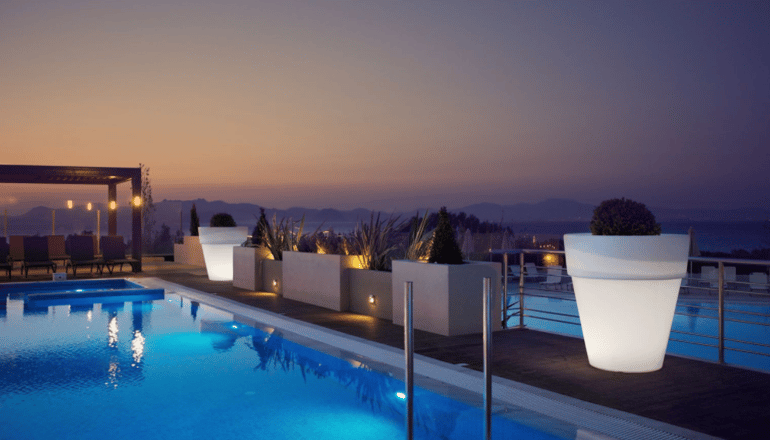 5* Kipriotis Panorama Hotel & Suites