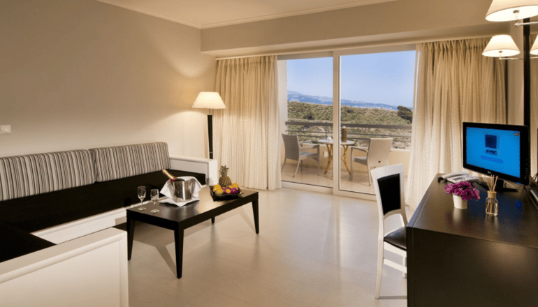 5* Kipriotis Panorama Hotel & Suites