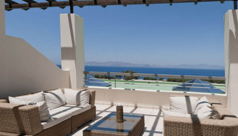 5* Kipriotis Panorama Hotel & Suites