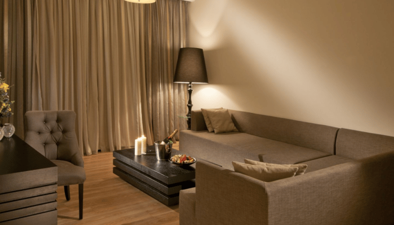 5* Kipriotis Panorama Hotel & Suites