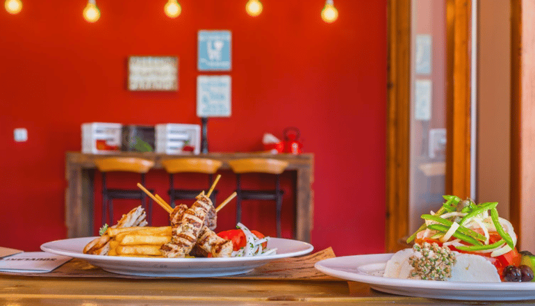 5* Kipriotis Panorama Hotel & Suites