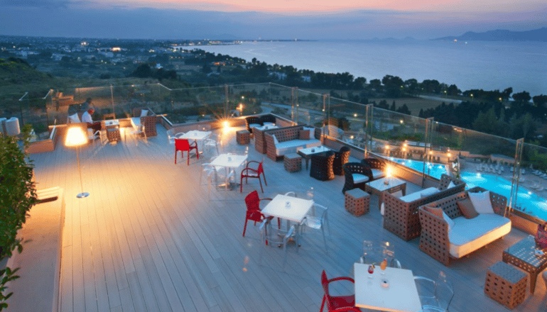 5* Kipriotis Panorama Hotel & Suites