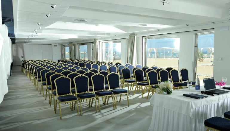 5* Knossos Beach Bungalows Suites Resort & Spa