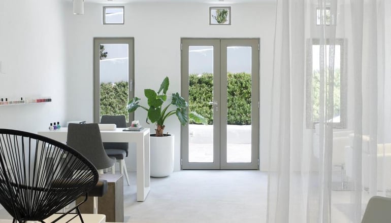 5* Knossos Beach Bungalows Suites Resort & Spa