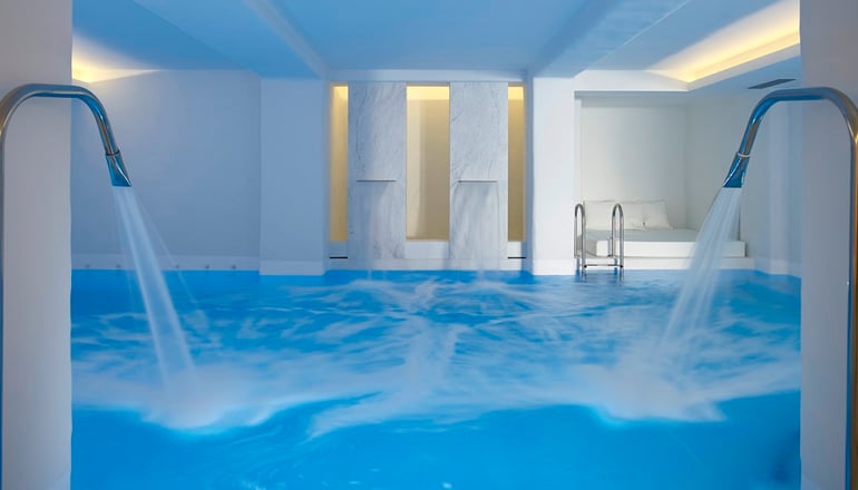 5* Knossos Beach Bungalows Suites Resort & Spa