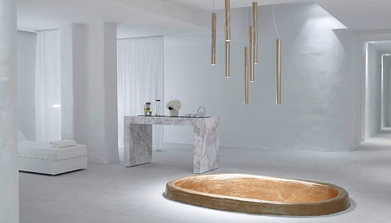 5* Knossos Beach Bungalows Suites Resort & Spa