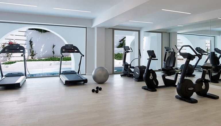 5* Knossos Beach Bungalows Suites Resort & Spa