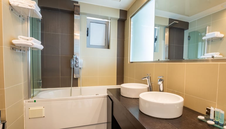 5* Konstantinos Palace - Πηγάδια, Κάρπαθος