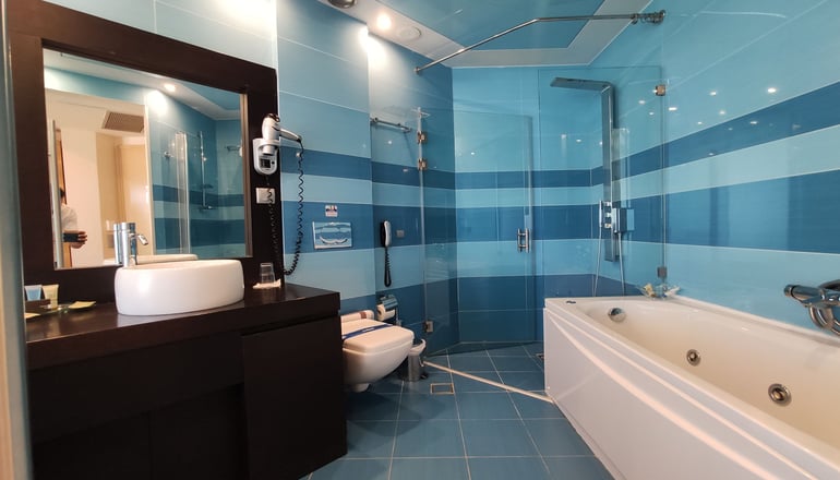 5* Konstantinos Palace - Πηγάδια, Κάρπαθος