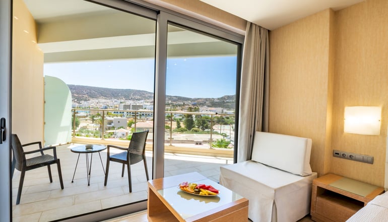 5* Konstantinos Palace - Πηγάδια, Κάρπαθος
