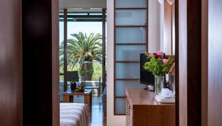 5* Kontokali Bay Resort & Spa