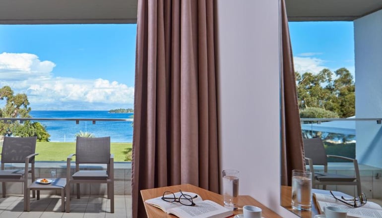 5* Kontokali Bay Resort & Spa