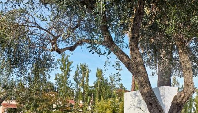 5* Kontokali Bay Resort & Spa