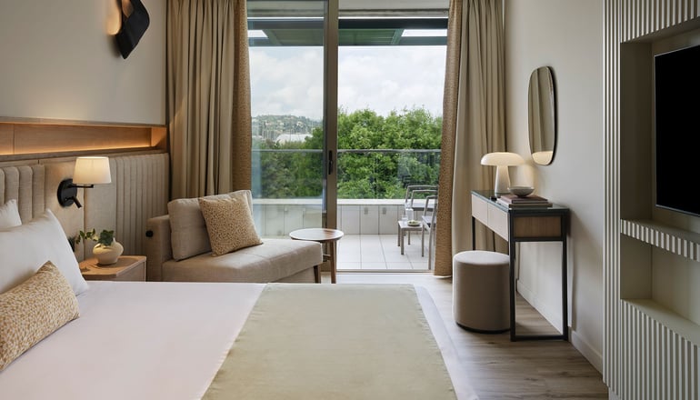 5* Kontokali Bay Resort & Spa - Κοντόκαλι, Κέρκυρα