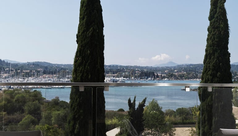 5* Kontokali Bay Resort & Spa - Κοντόκαλι, Κέρκυρα